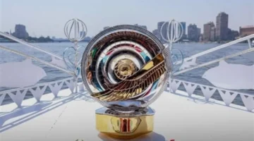 ما هو ترتيب مجموعة البطولة بعد انتهاء الجولة الحاسمة من المنافسات؟